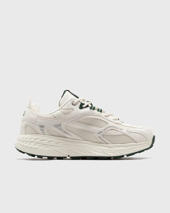 The Re-Run Max Suede