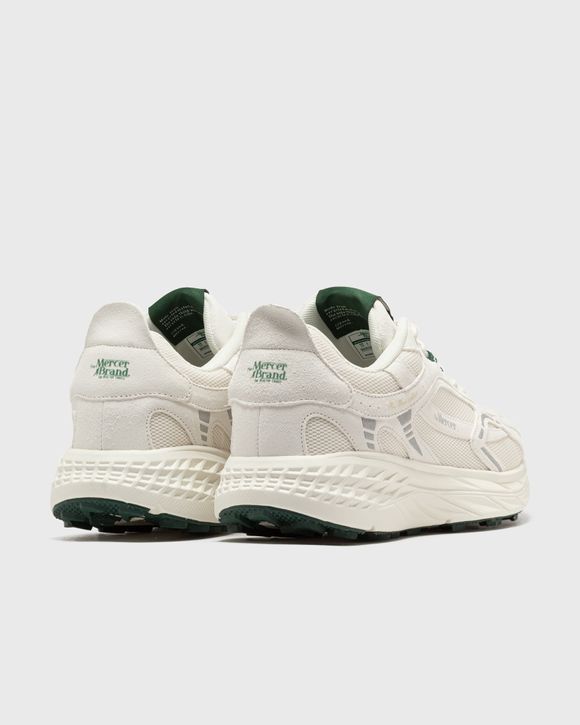 The Re-Run Max Suede
