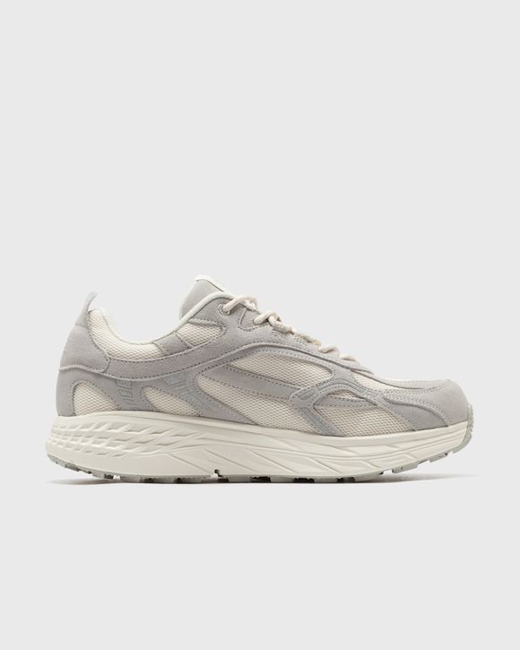 The Re-Run Max Suede