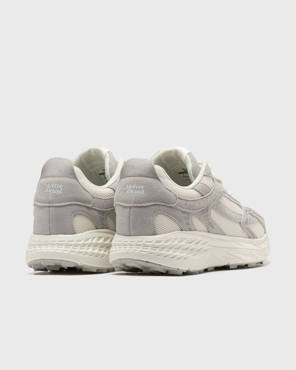 The Re-Run Max Suede