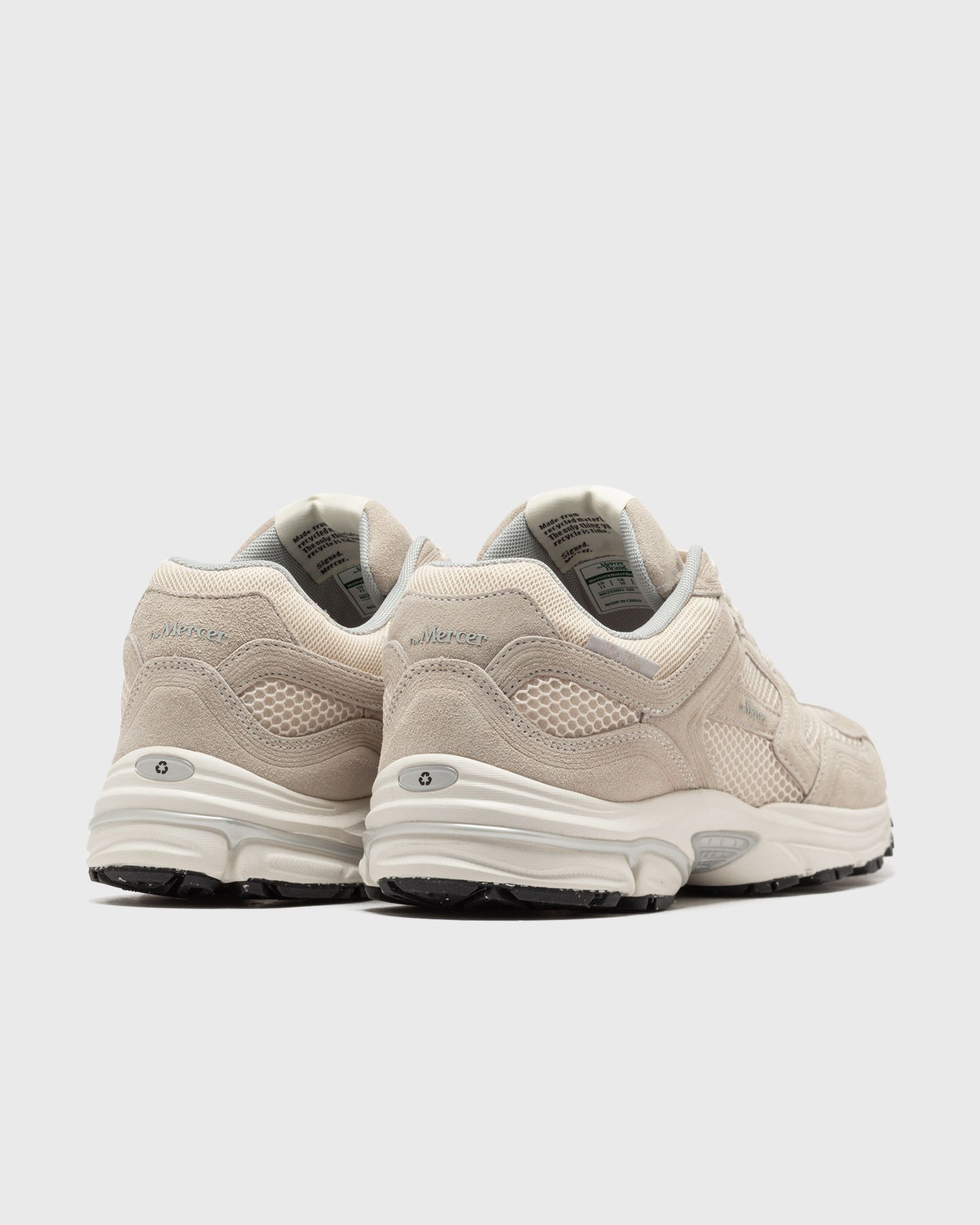 The Re-Run Next Gen CR