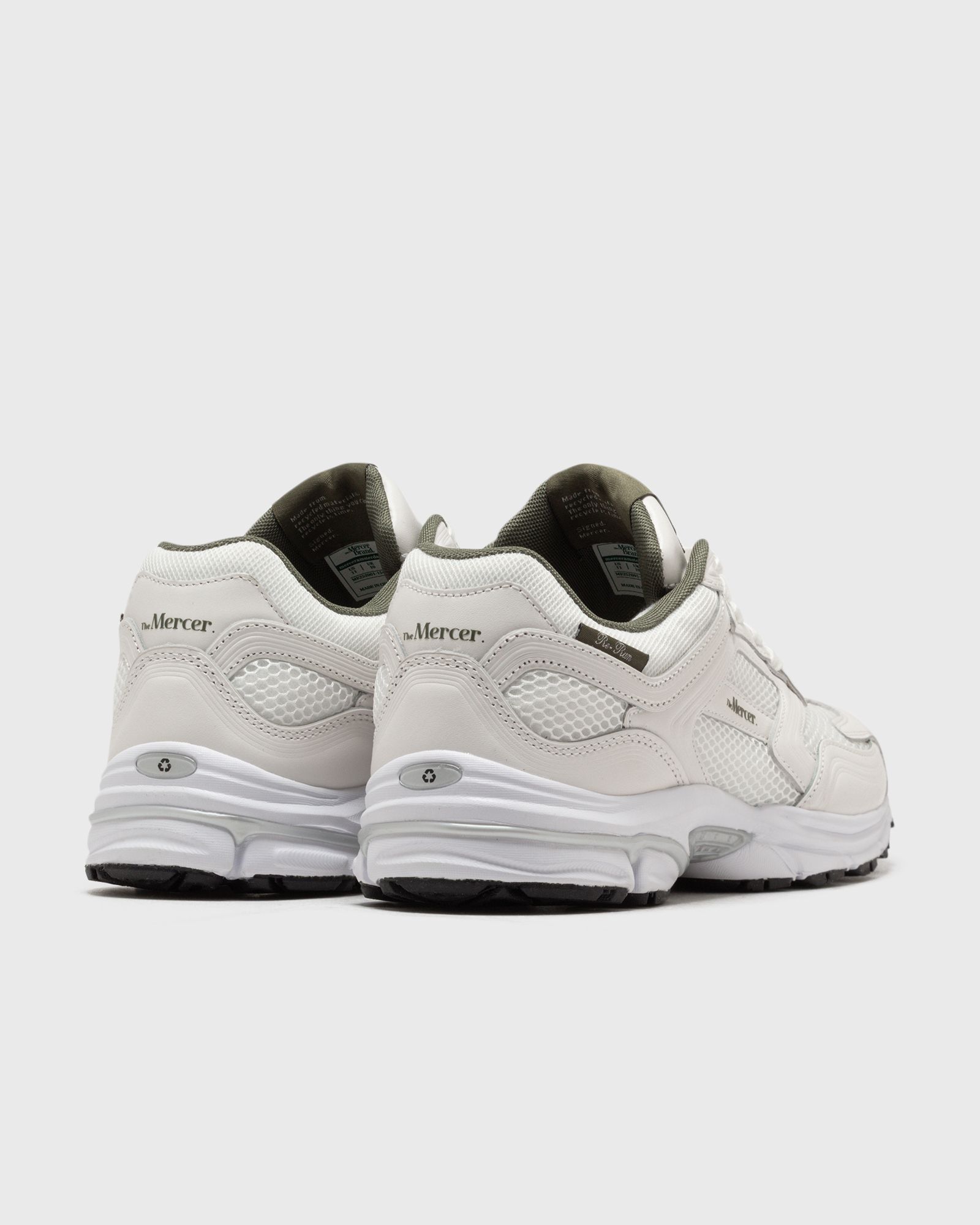 The Re-Run Next Gen CR