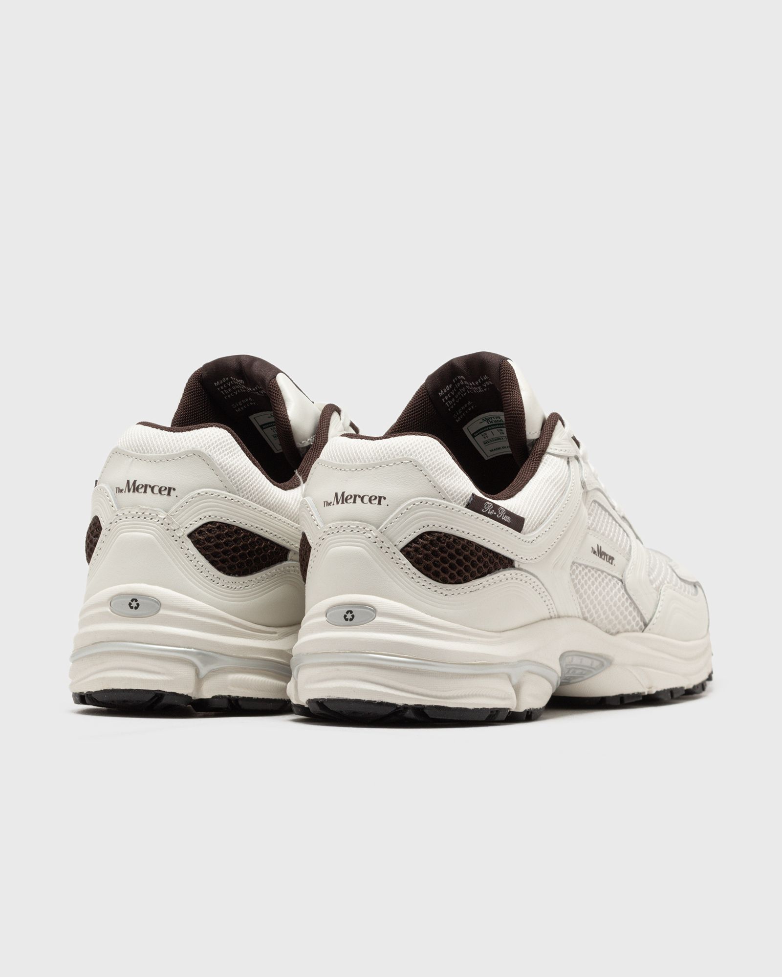 The Re-Run Next Gen CR