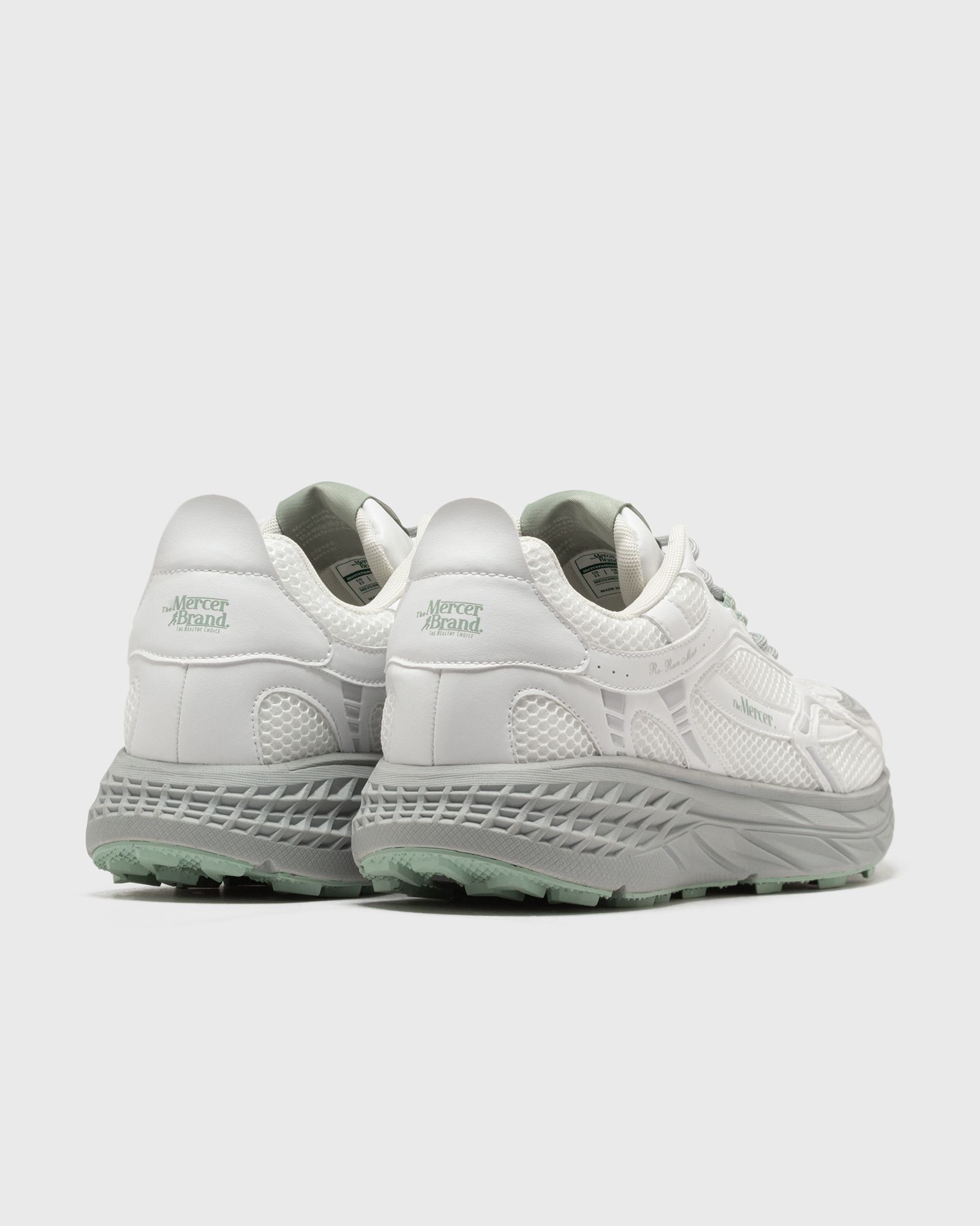 The Re-Run Max Grape