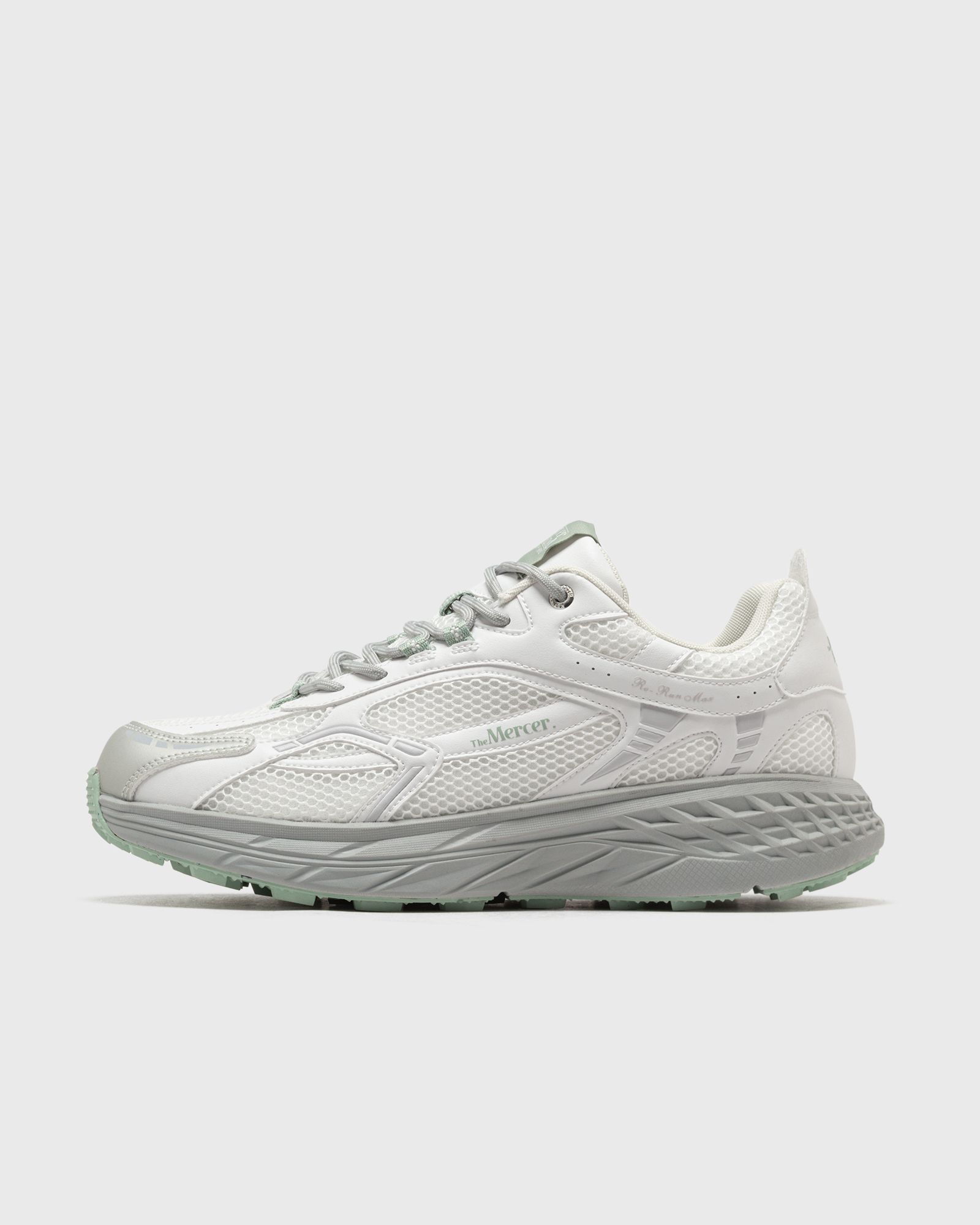 The Re-Run Max Grape