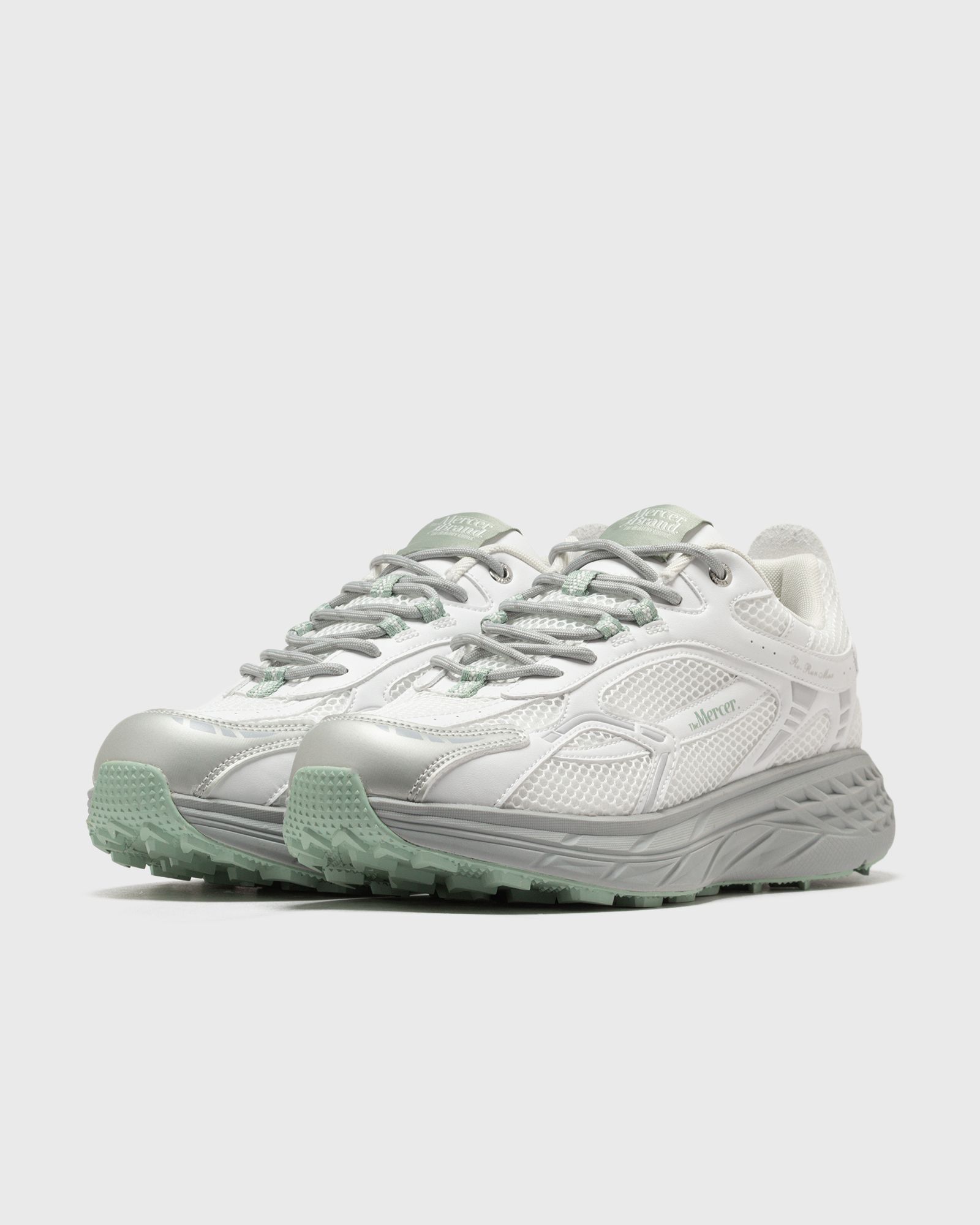 The Re-Run Max Grape