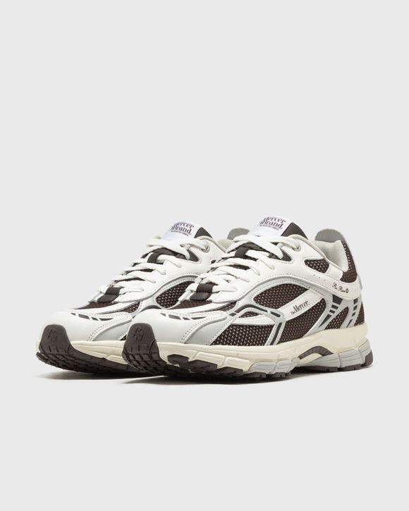 Thumbnail - The Re-Run White Silver
