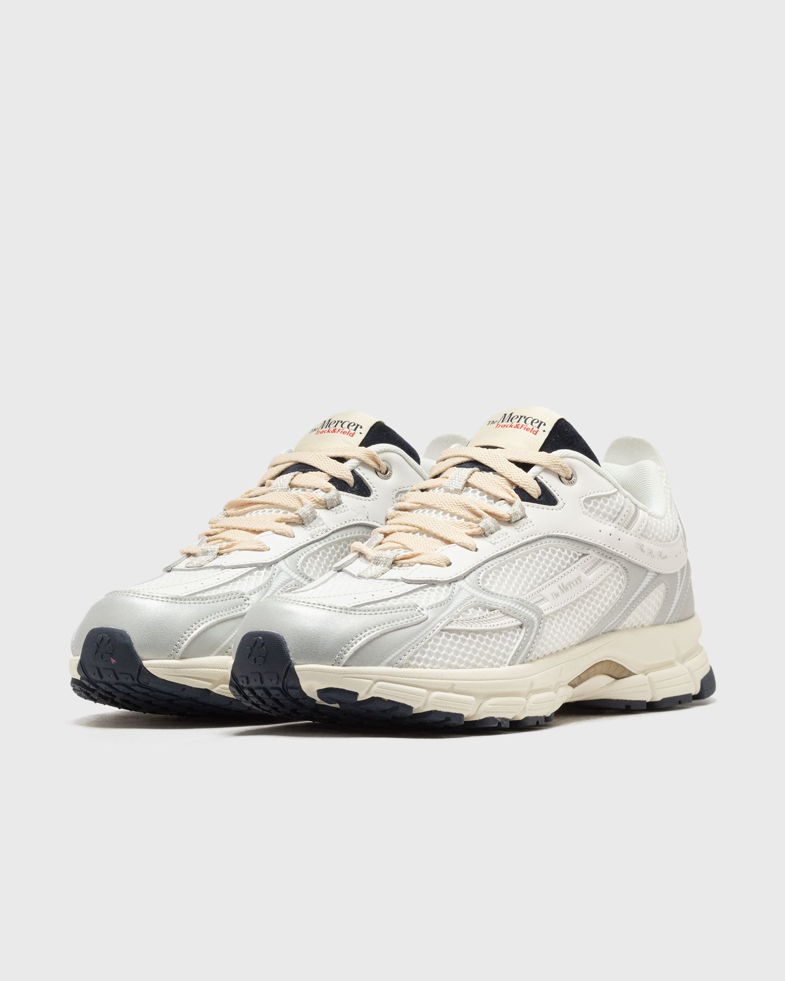 The Re-Run Track & Field