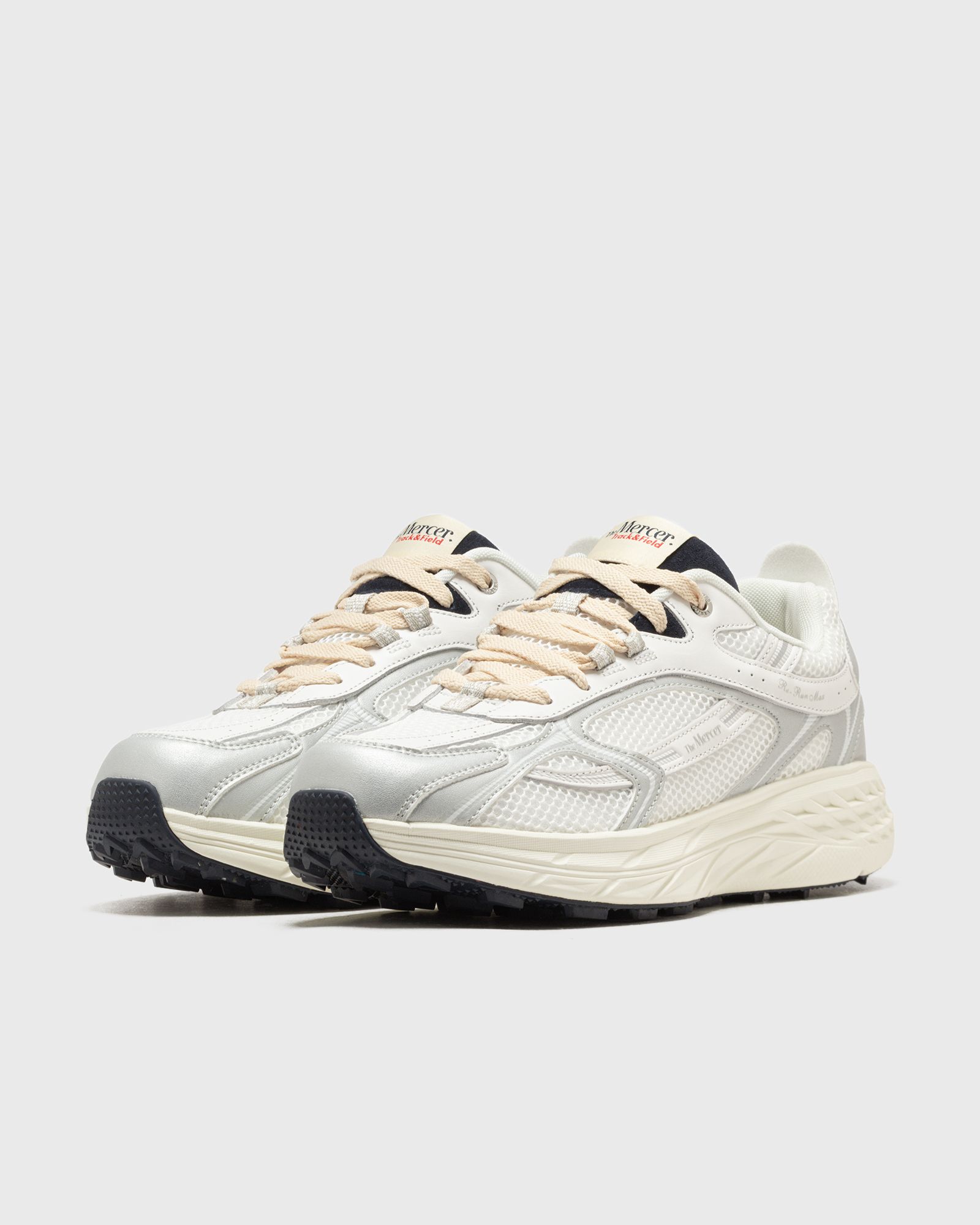 The Re-Run MAX Track & Field