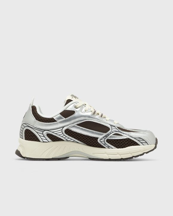 The Re-Run Twin Mesh