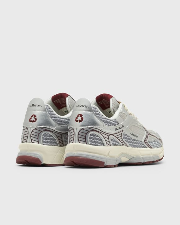 The Re-Run Twin Mesh