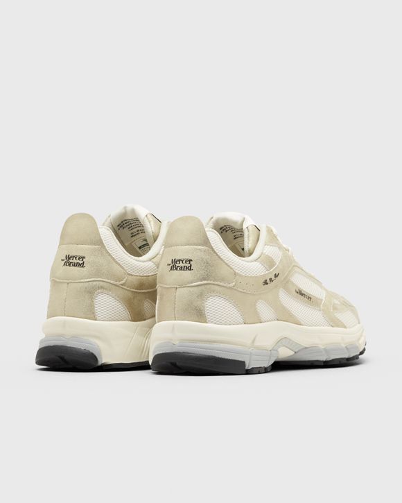 The Re-Run Metallic