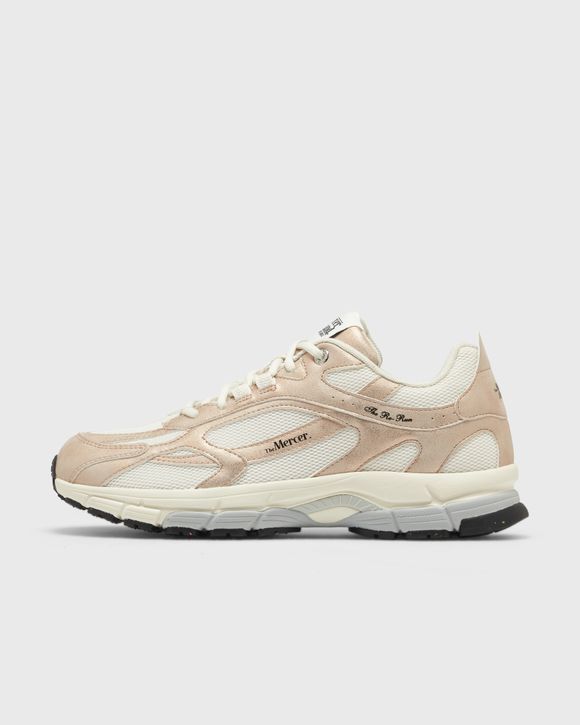 The Re-Run Metallic
