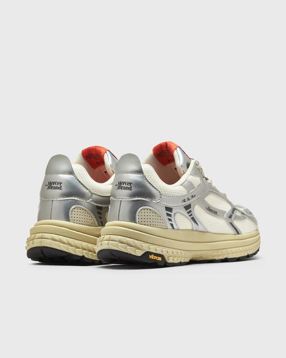 The Re-Run Vibram