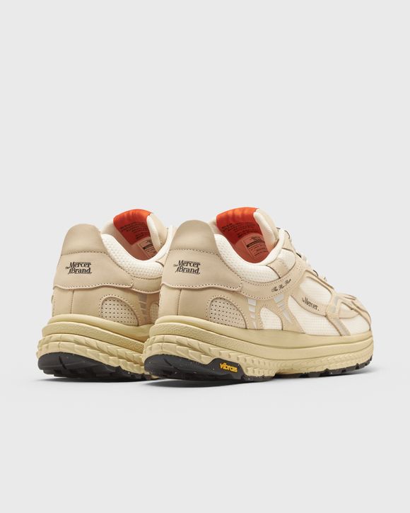 The Re-Run Vibram