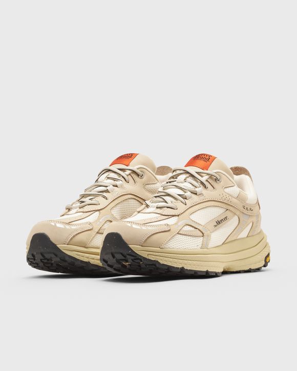 The Re-Run Vibram