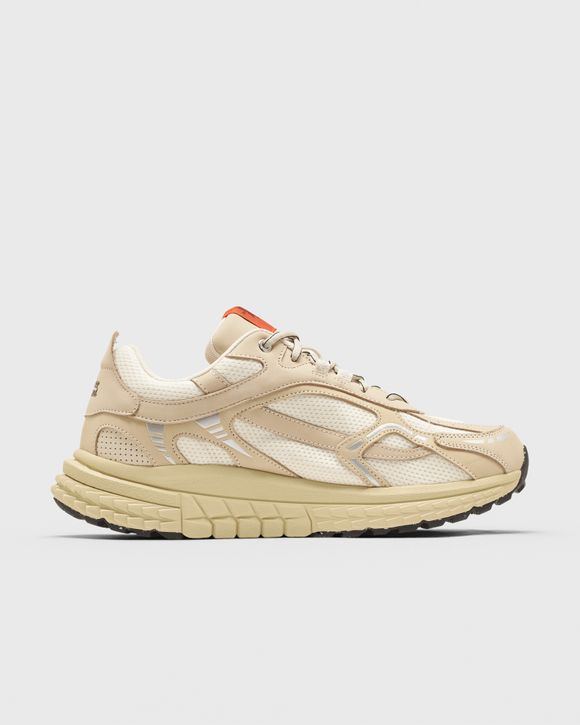 The Re-Run Vibram