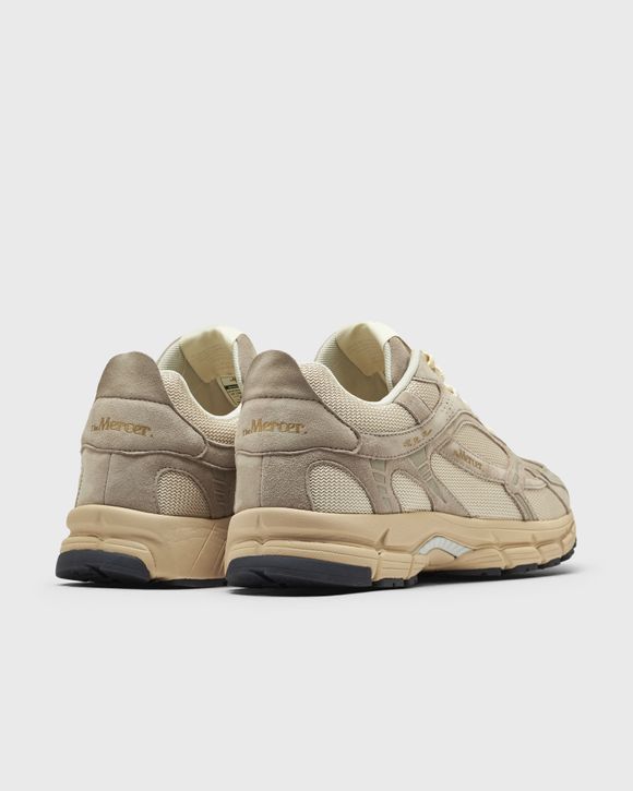 The Re-Run Desert 2.0