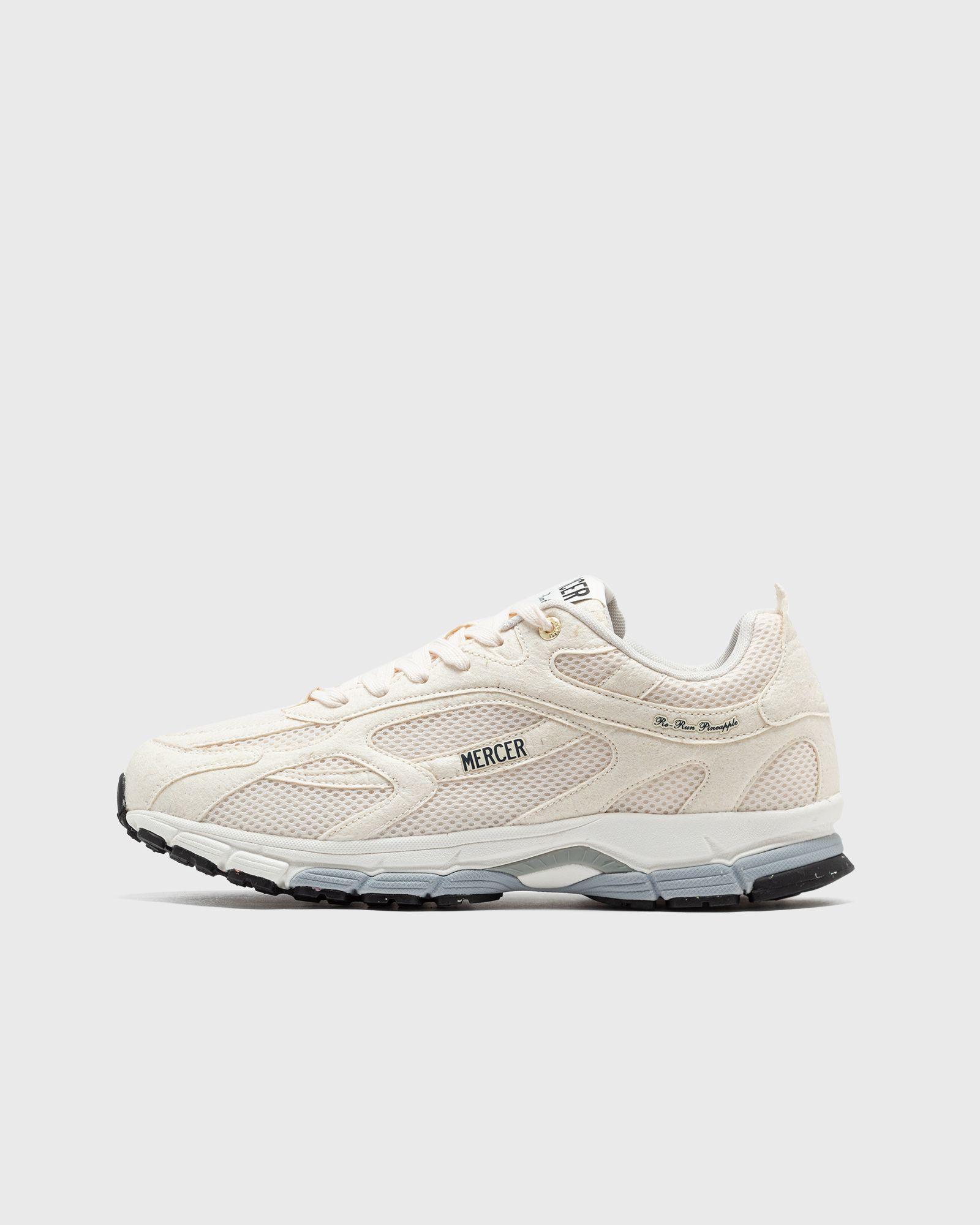 The Re-Run Pineapple