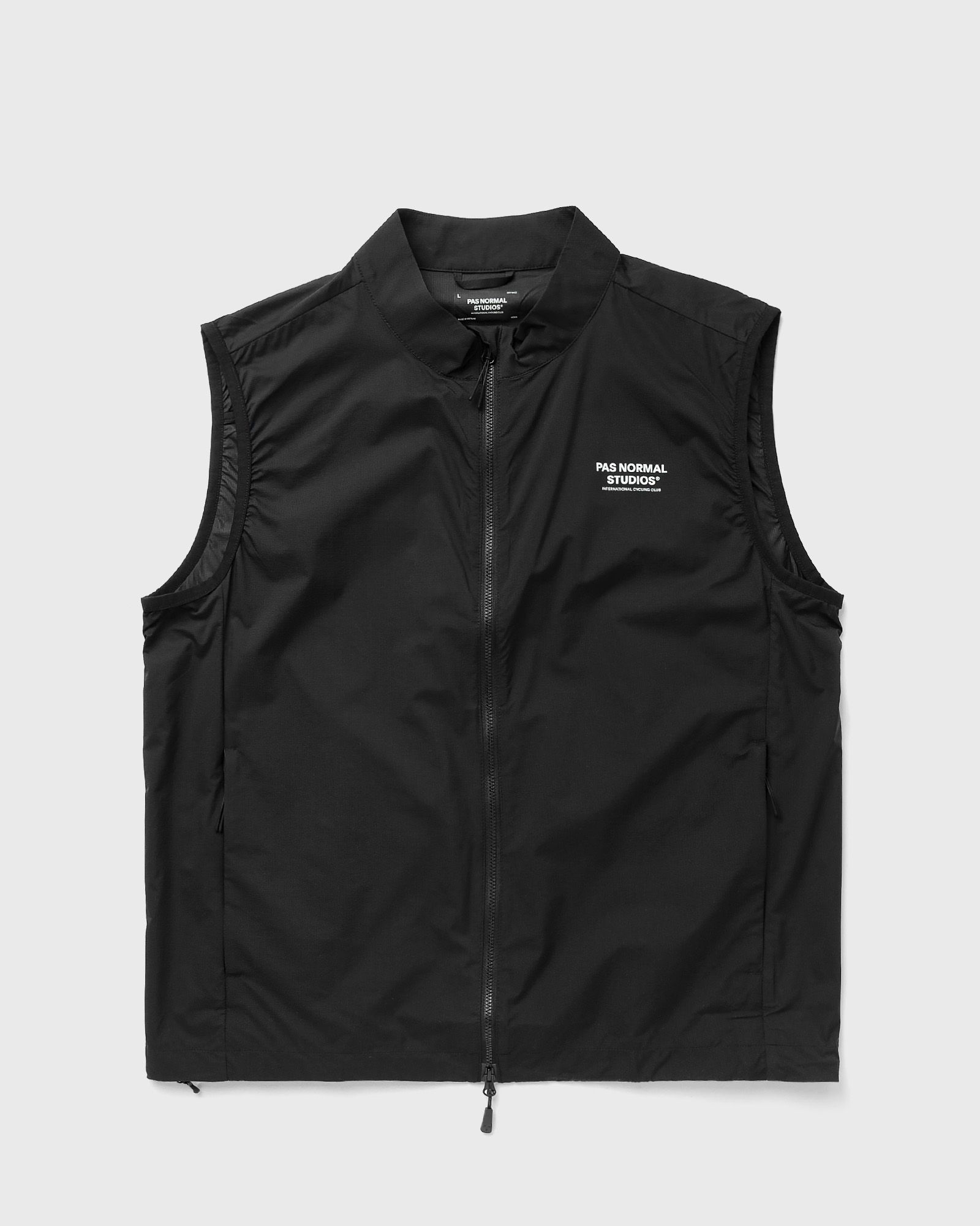 Off-Race Stow Away Gilet