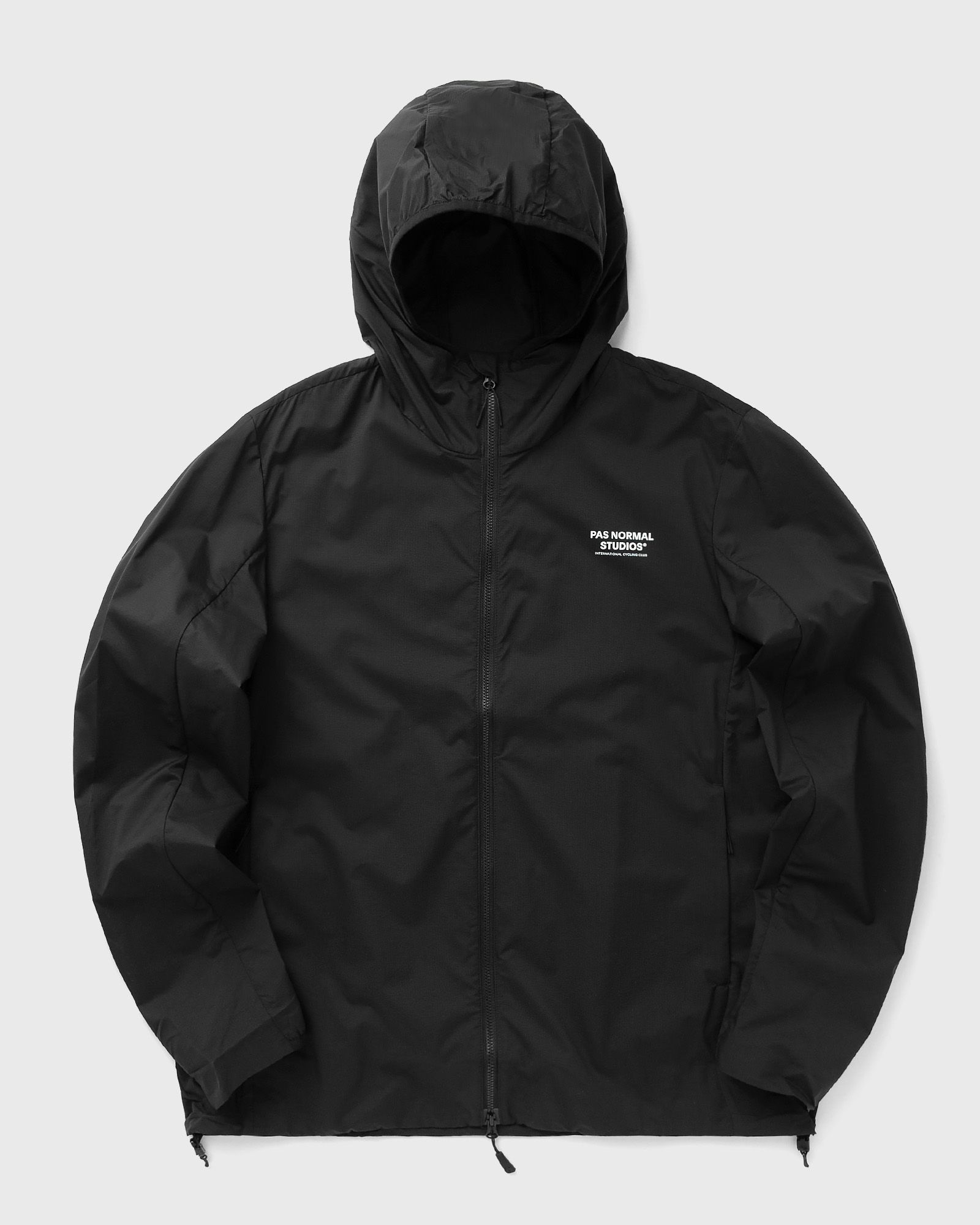 Off-Race Stow Away Jacket