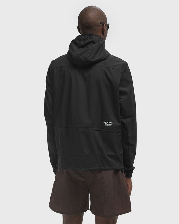 Off-Race Stow Away Jacket