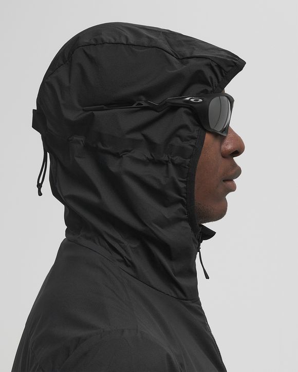 Off-Race Stow Away Jacket