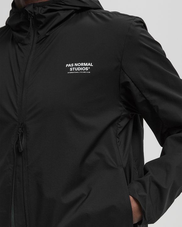 Off-Race Stow Away Jacket
