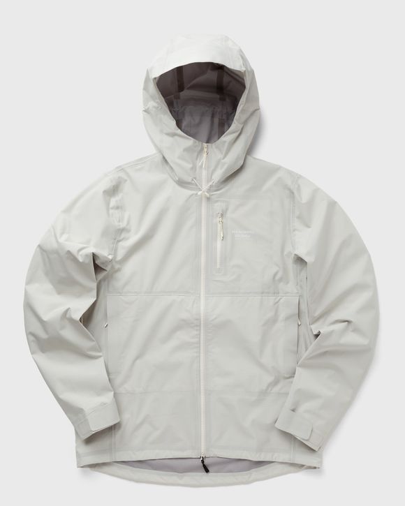 Jackets C.P. Company Pro-Tek Hooded Jacket Gauze White