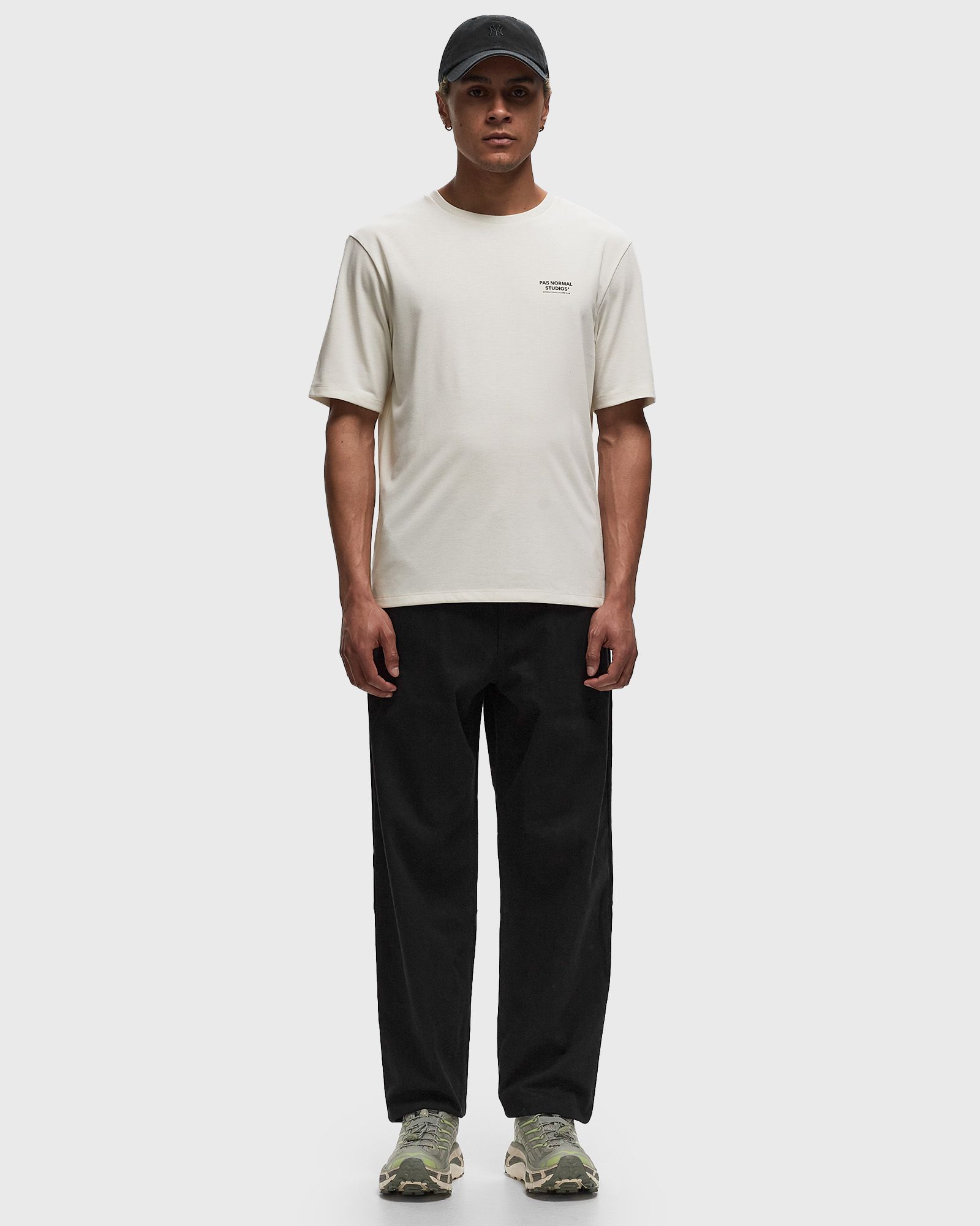 Off-Race Lightweight T-shirt