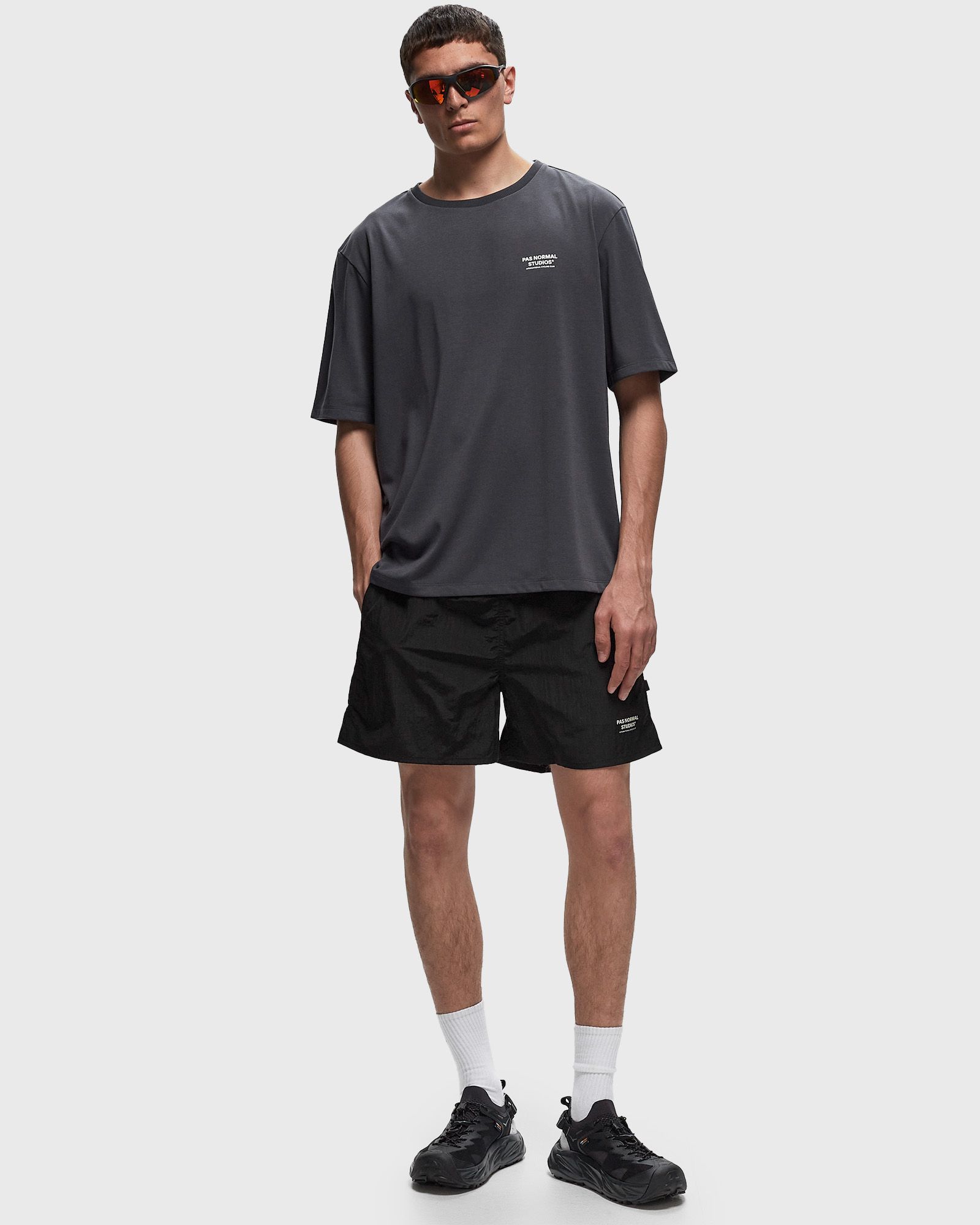 Off-Race Lightweight T-shirt