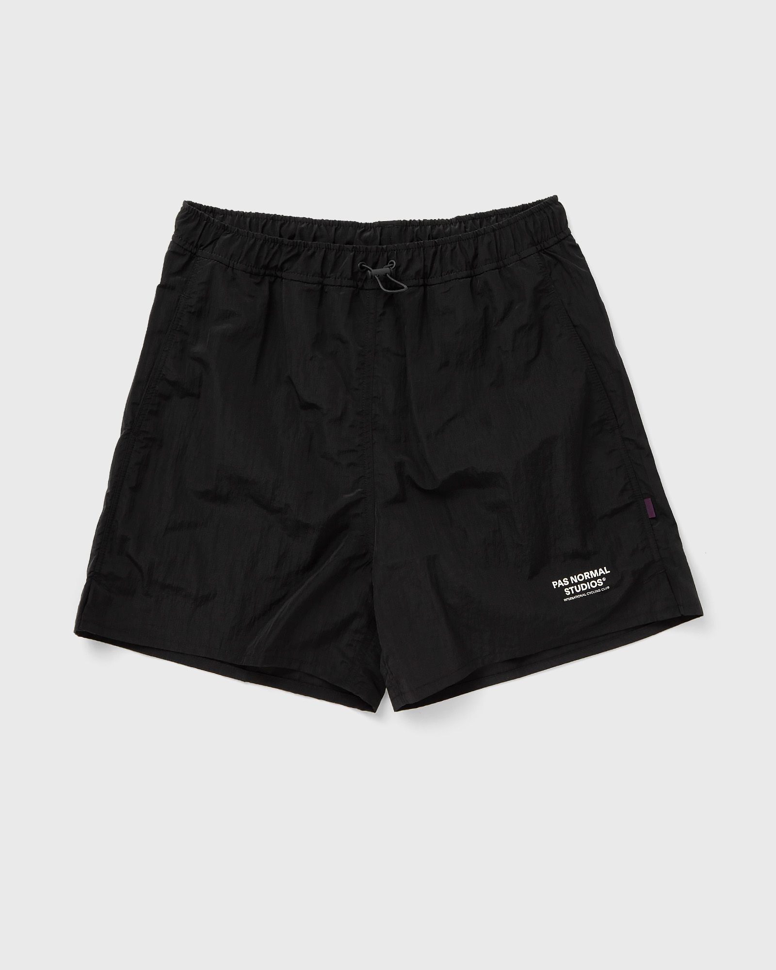 Off-Race Ripstop Shorts