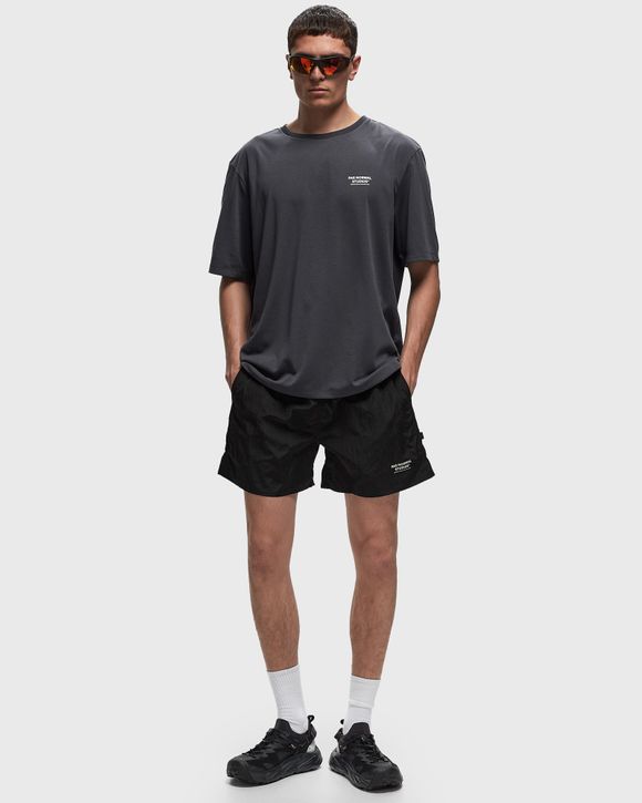 Off-Race Ripstop Shorts