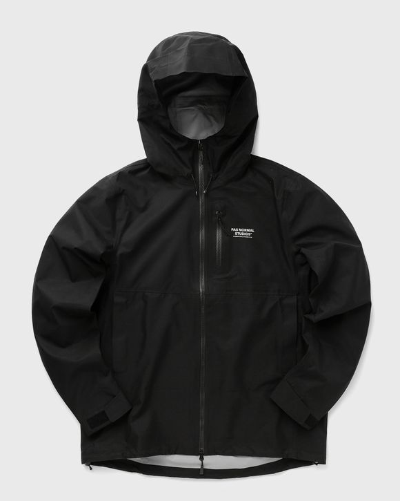 The North Face RMST Steep Tech Bomber Shell Jacket (TNF Black) – Concepts