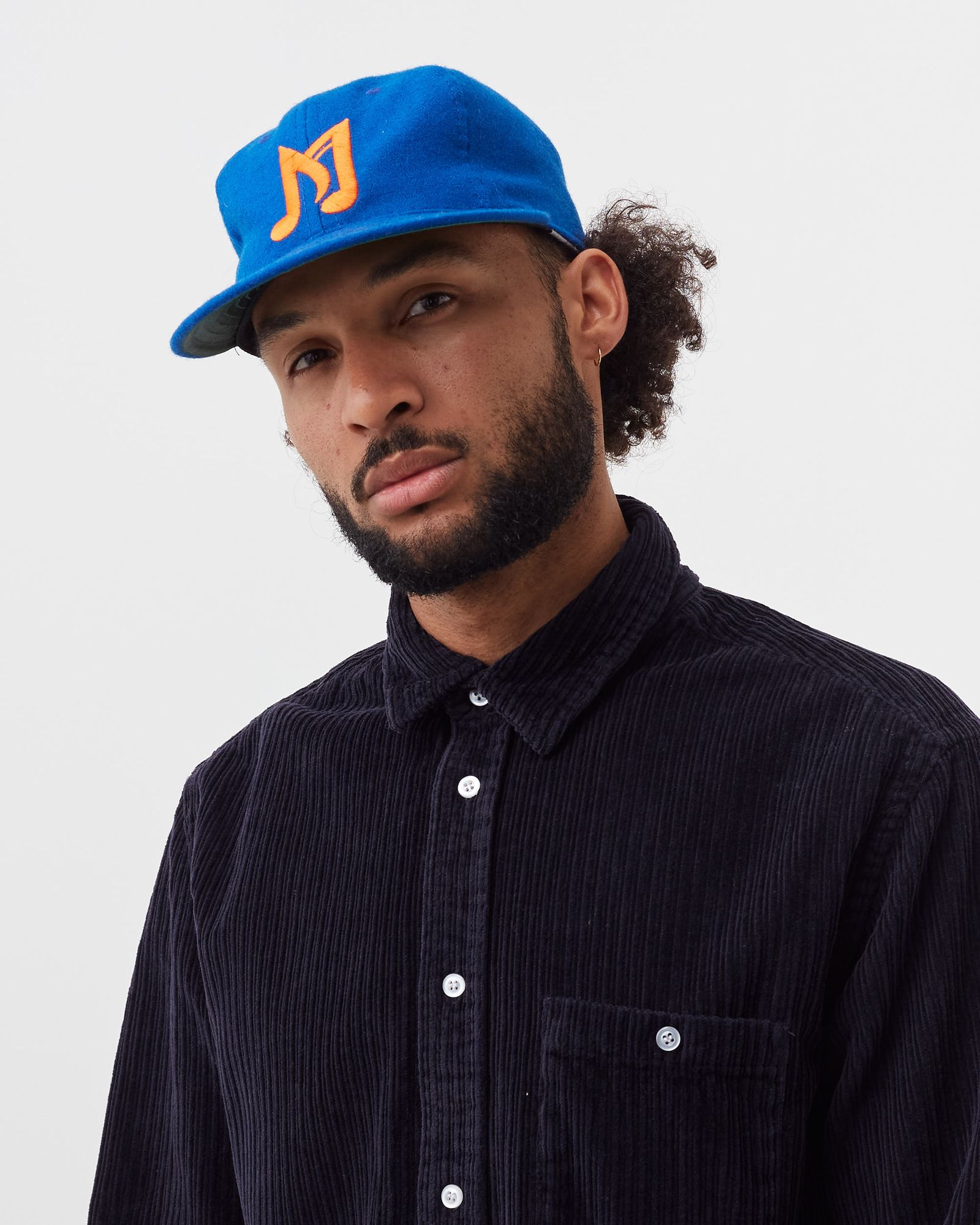 Memphis Blues 1969 Vintage Ballcap