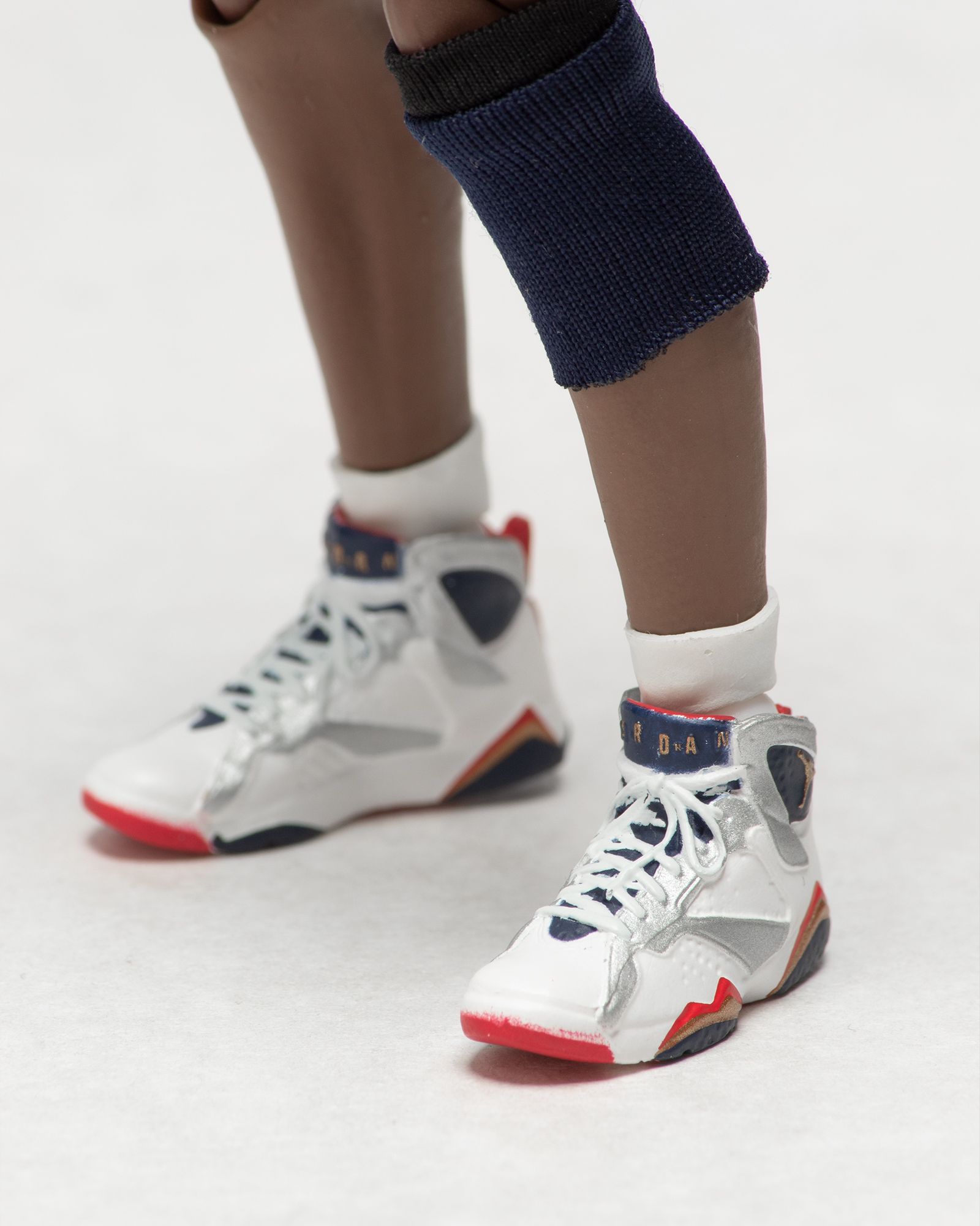 MAFEX MICHAEL JORDAN 1992 TEAM USA