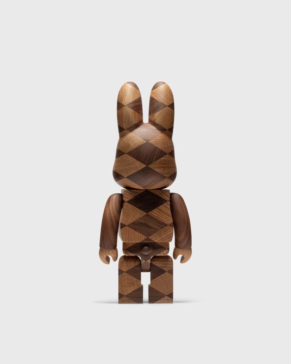 RABBRICK 400% KARIMOKU WOVEN