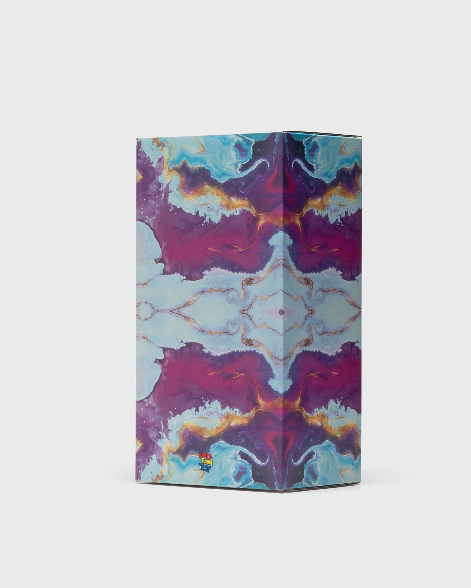 BEARBRICK 400% MARBLE