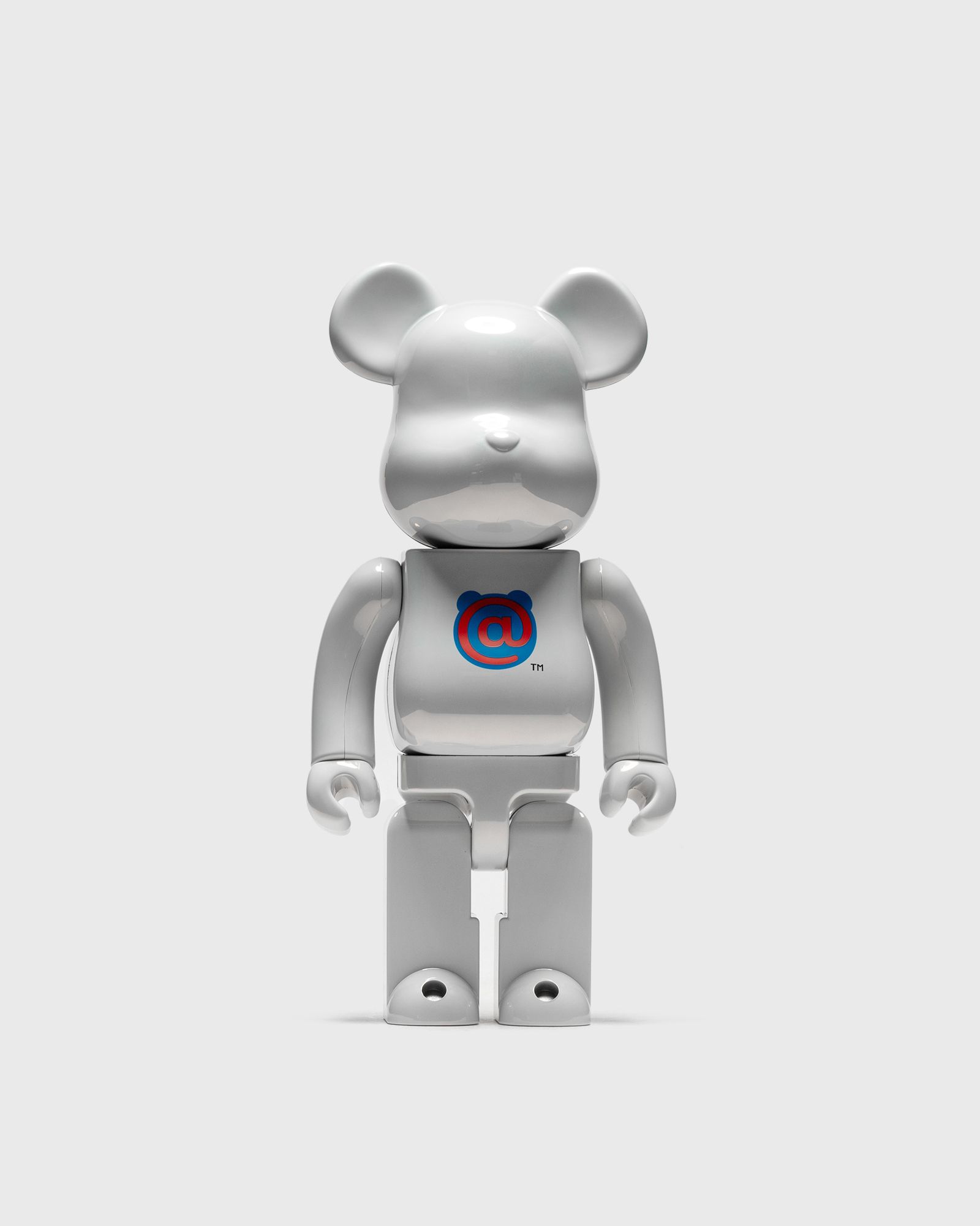 BEARBRICK 400% 1ST MODEL 20TH ANNIVERSARY