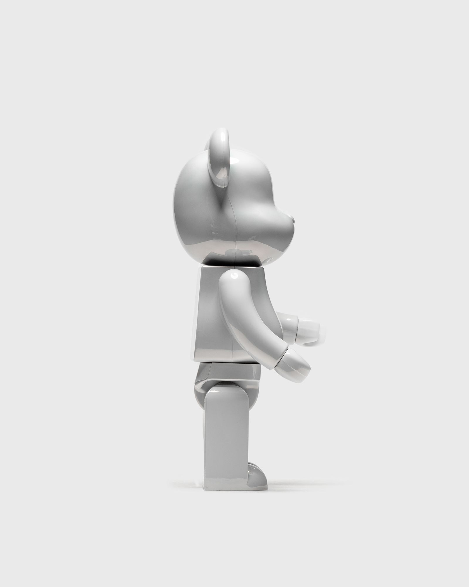 BEARBRICK 400% 1ST MODEL 20TH ANNIVERSARY