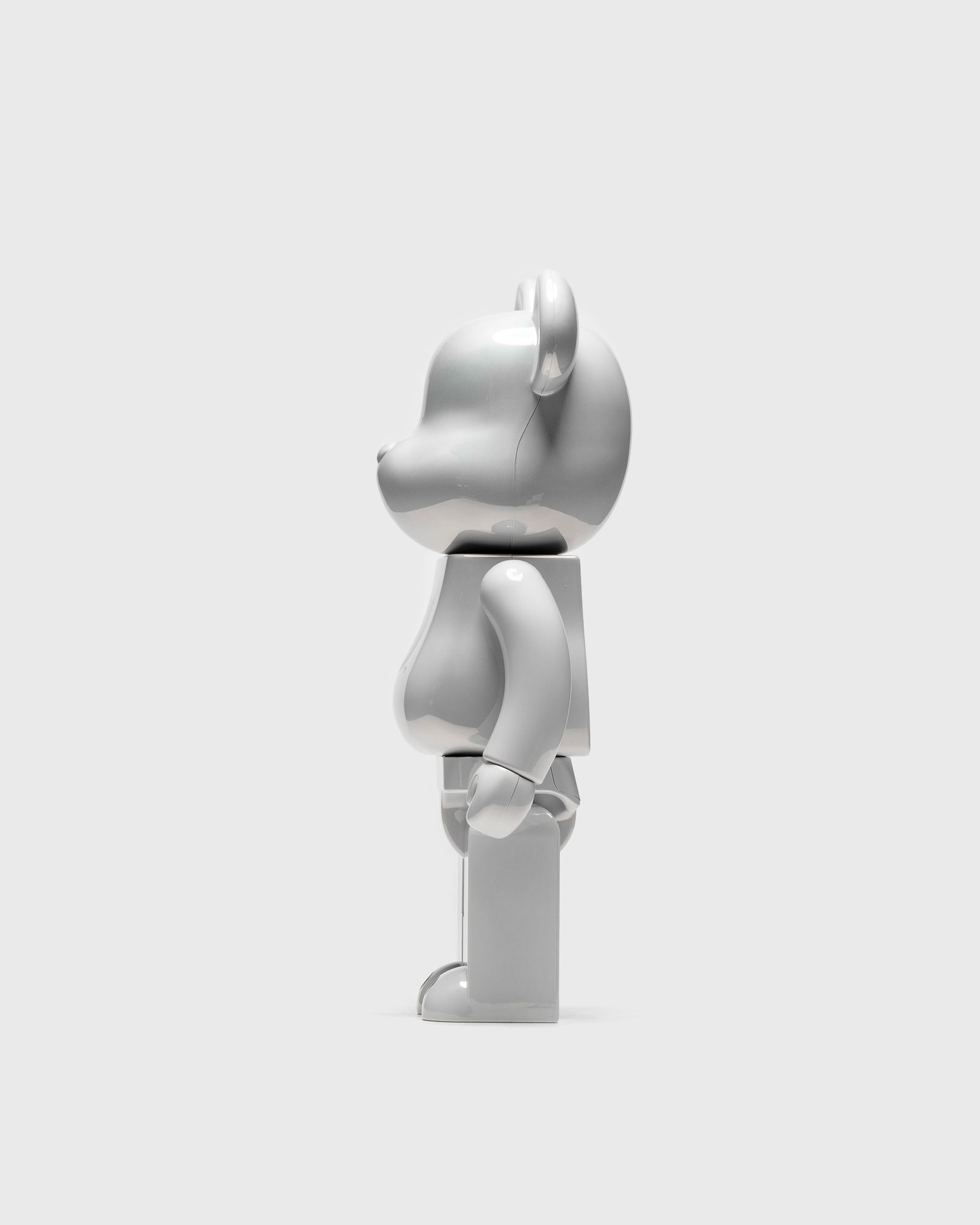 BEARBRICK 400% 1ST MODEL 20TH ANNIVERSARY