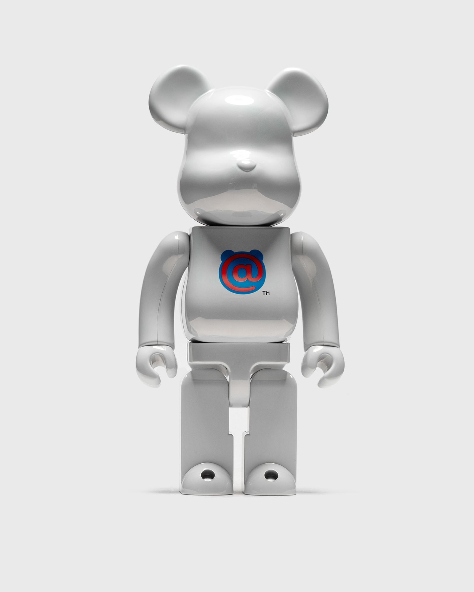 BEARBRICK 1000% 1ST MODEL 20TH ANNIVERSARY