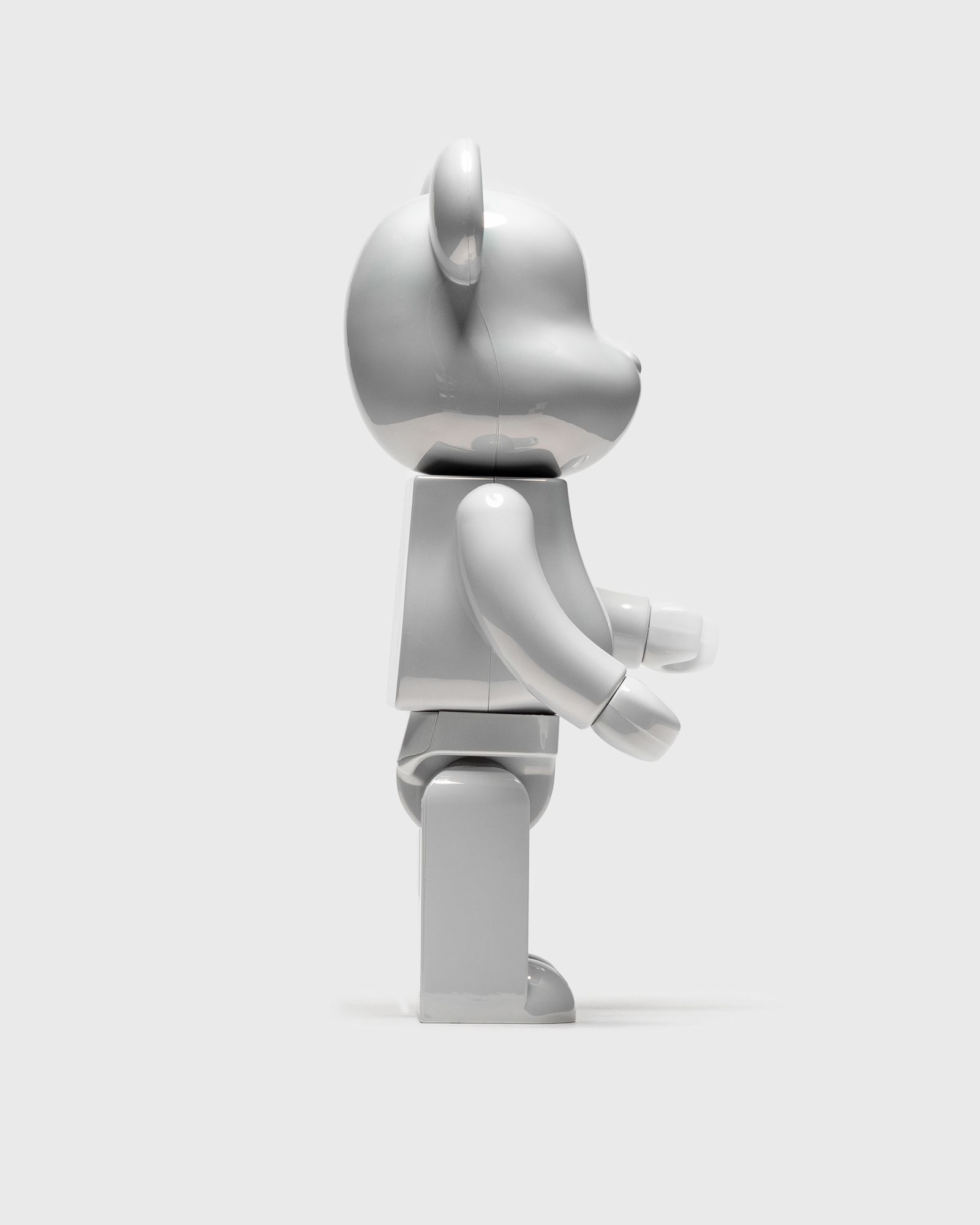 BEARBRICK 1000% 1ST MODEL 20TH ANNIVERSARY