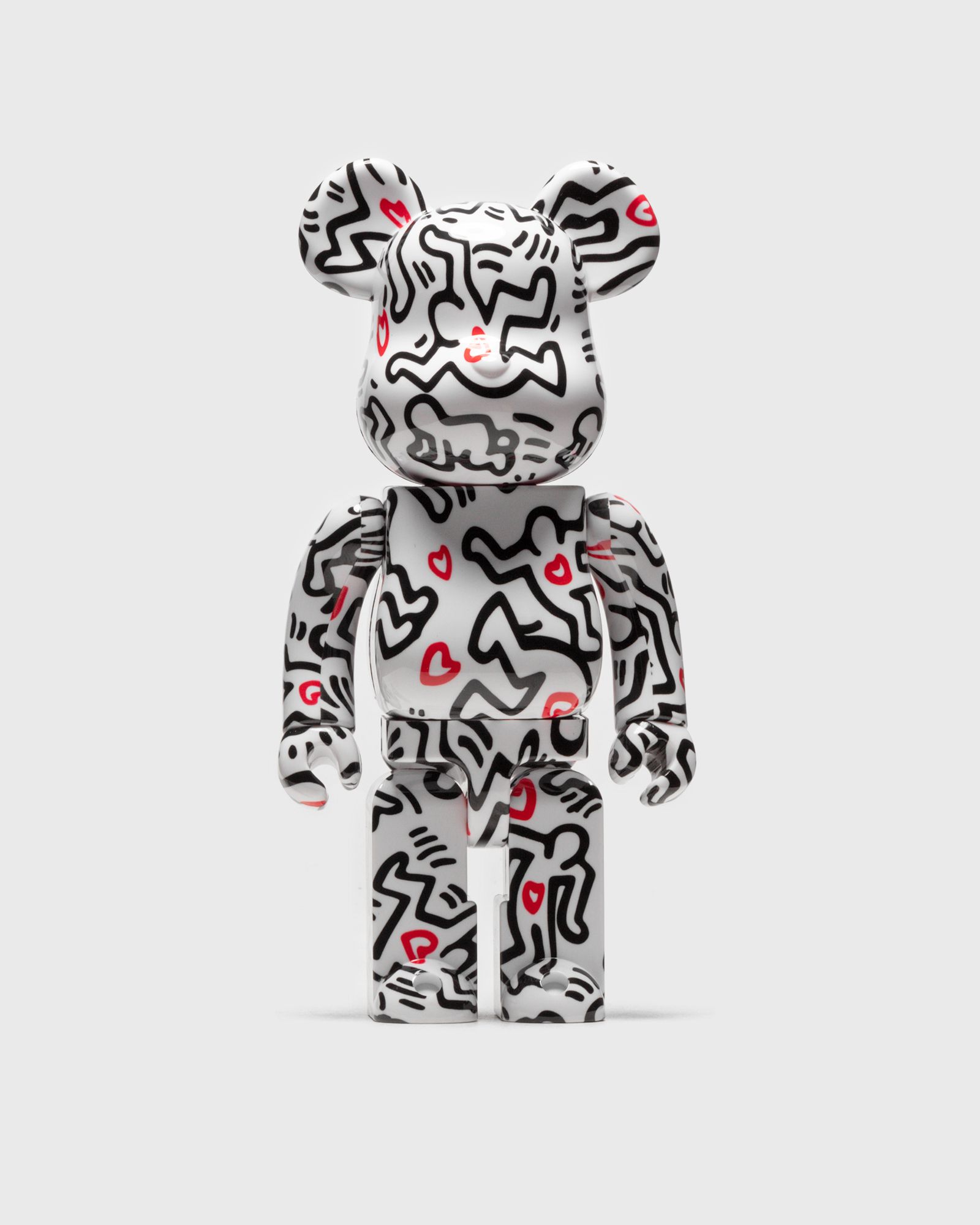 BEARBRICK 1000% KEITH HARING #8