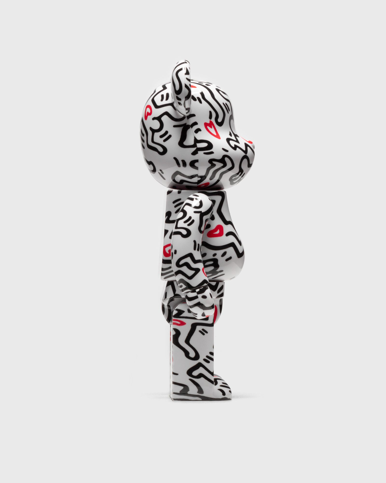 BEARBRICK 1000% KEITH HARING #8