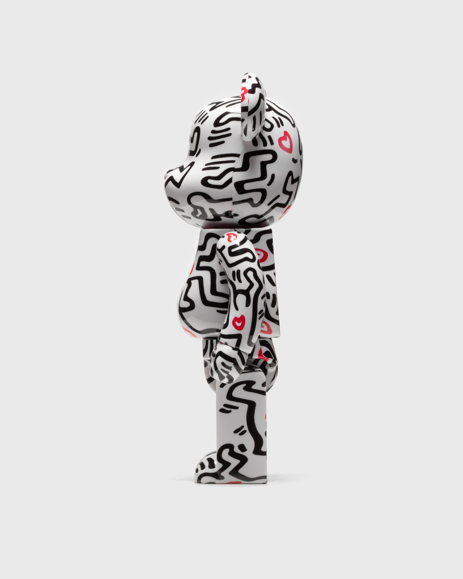 BEARBRICK 1000% KEITH HARING #8