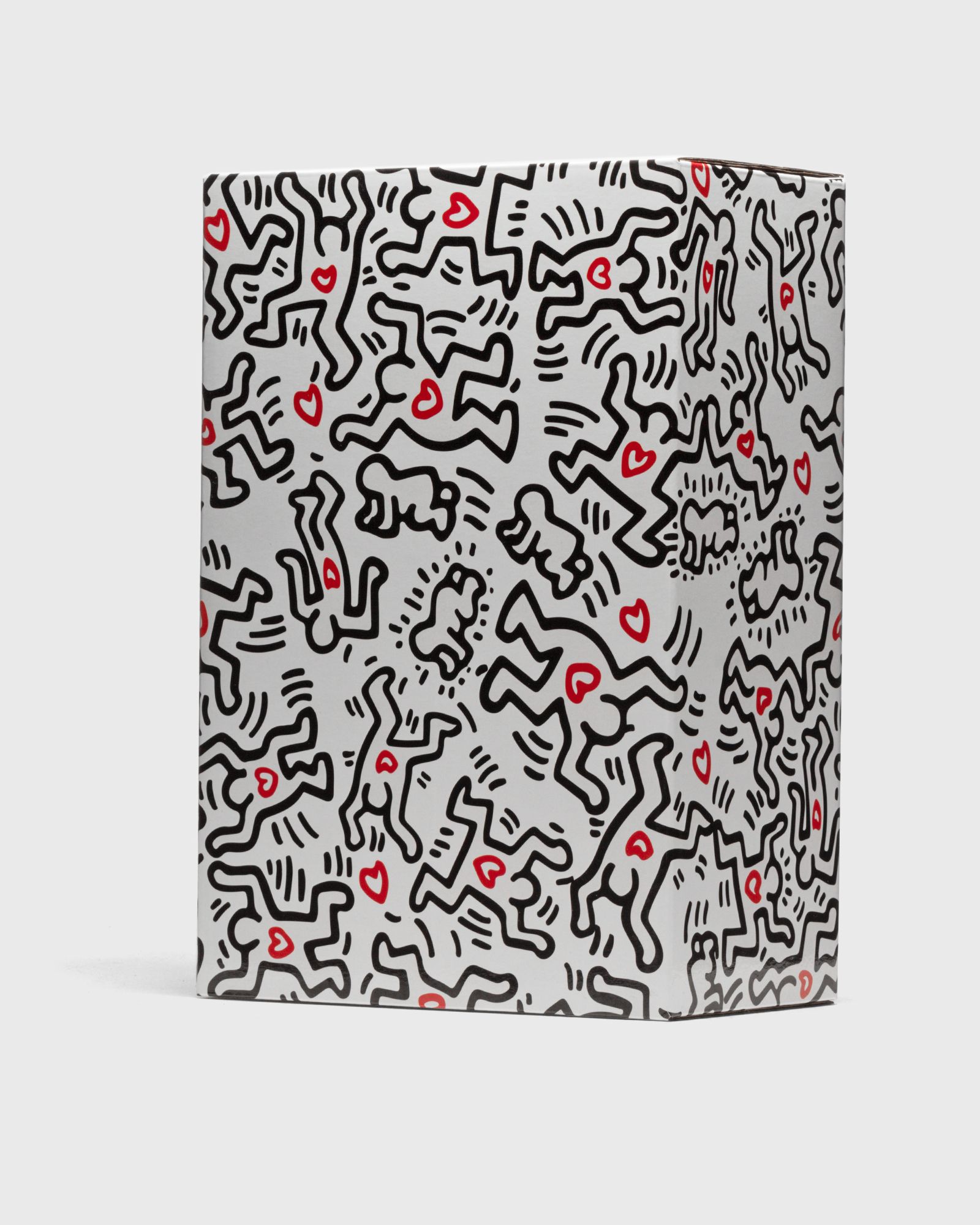 BEARBRICK 1000% KEITH HARING #8