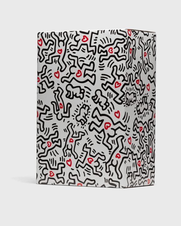 BEARBRICK 1000% KEITH HARING #8