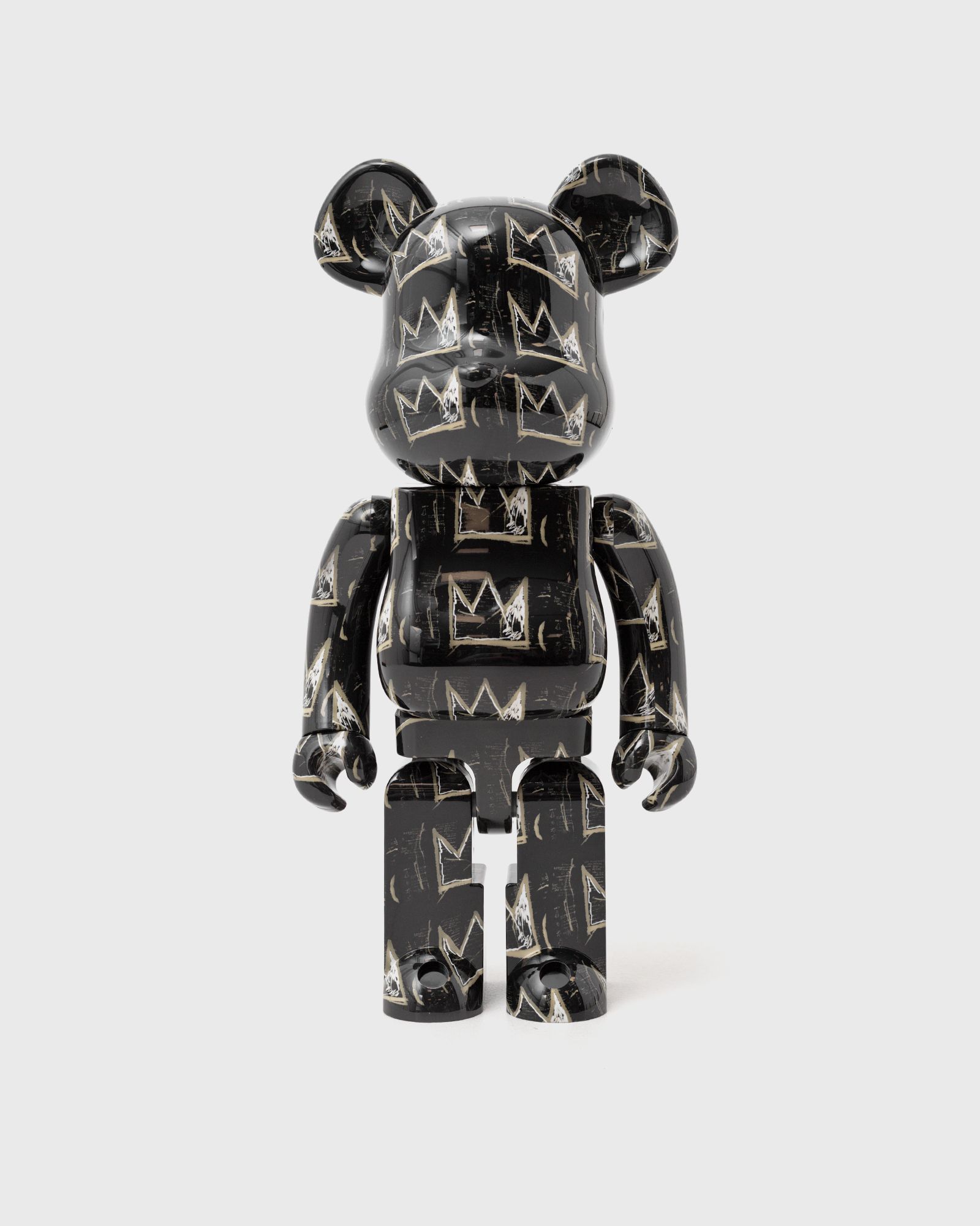 BEARBRICK 1000% JEAN-MICHEL BASQUIAT #8