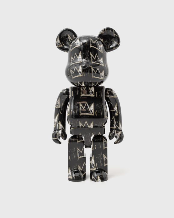 BEARBRICK 1000% JEAN-MICHEL BASQUIAT #8